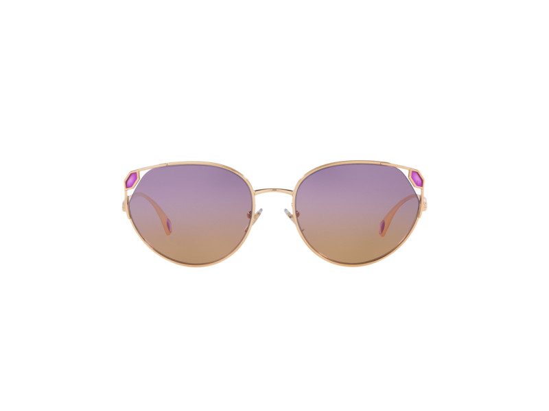Bvlgari BV 6177 2014/EL 56 Women sunglasses