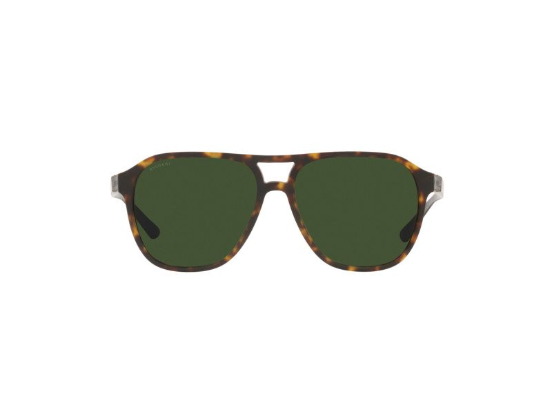 Bvlgari BV 7034 5411/G6 57 Men sunglasses
