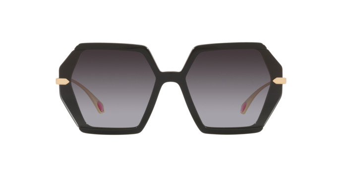 Bvlgari BV 8240 501 8G 62 Women sunglasses Contact lenses
