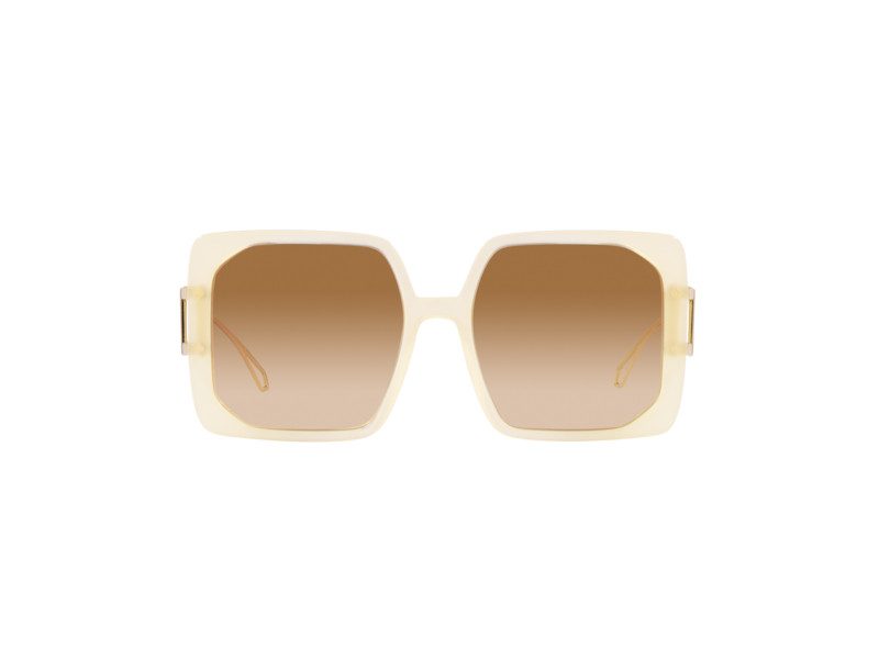 Bvlgari BV 8254 5523/8D 55 Women sunglasses