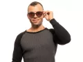 BMW BW 0004 49F 57 Men sunglasses