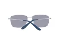 BMW BW 0027-H 16X 61 Men sunglasses