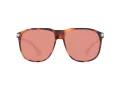 BMW BW 0036 53U 58 Men sunglasses