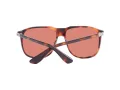 BMW BW 0036 53U 58 Men sunglasses