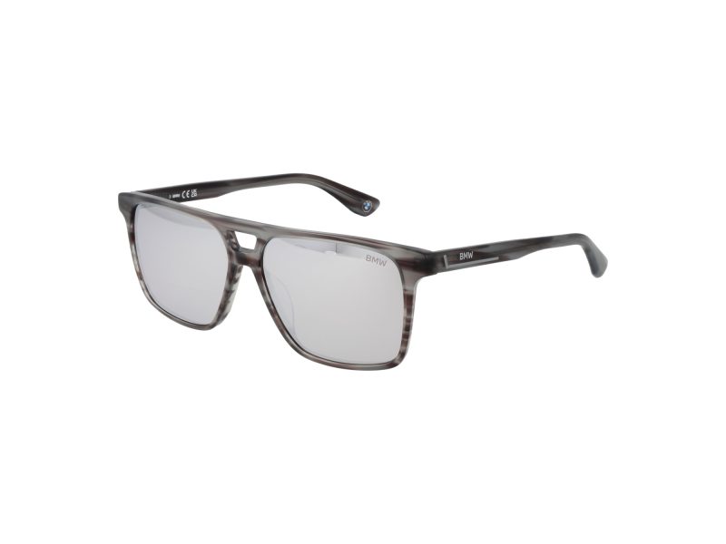 BMW BW 0038 20C 57 Men sunglasses