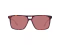 BMW BW 0038 53U 57 Men sunglasses