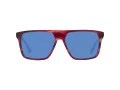 BMW BW 0040-H 54V 57 Men sunglasses