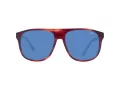BMW BW 0041-H 54V 58 Men sunglasses