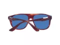 BMW BW 0041-H 54V 58 Men sunglasses