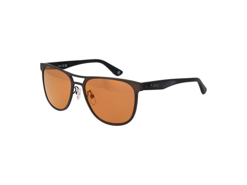 BMW BW 0042-H 09U 56 Men sunglasses