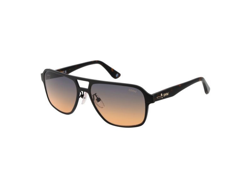 BMW BW 0043-H 05W 57 Men sunglasses