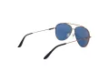BMW BW 0045-H 35V 62 Men sunglasses
