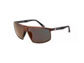 BMW BW 0046-P 38Q 64 Men sunglasses