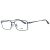 BMW BW 5036-D 002 57 Men glasses