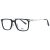 BMW BW 5037-F 001 54 Men glasses