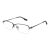BMW BW 5038-H 008 56 Men glasses