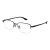 BMW BW 5041-H 001 55 Men glasses