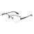BMW BW 5045-H 001 57 Men glasses
