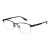 BMW BW 5051-H 002 54 Men glasses