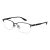 BMW BW 5051-H 013 54 Men glasses