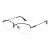 BMW BW 5068-H 002 56 Men glasses