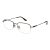BMW BW 5068-H 009 56 Men glasses
