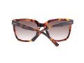 Bally BY 0034-H 52F 53 Women sunglasses