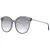 Bally BY 0046-K 20B 57 Women sunglasses