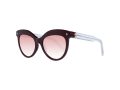 Bally BY 0054 69T 55 Women sunglasses