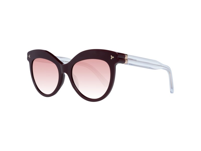 Bally BY 0054 69T 55 Women sunglasses