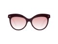 Bally BY 0054 69T 55 Women sunglasses