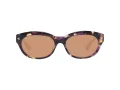 Bally BY 0070 55E 54 Women sunglasses