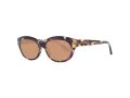 Bally BY 0070 55E 54 Women sunglasses