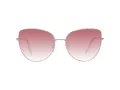 Bally BY 0072-H 28T 59 Women sunglasses