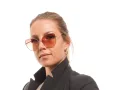 Bally BY 0072-H 28T 59 Women sunglasses