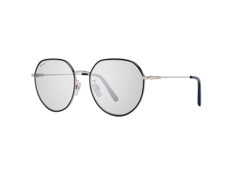 Bally BY 0078-D 05C 56 Women sunglasses