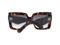 Bally BY 0110-H 52B 54 Women sunglasses
