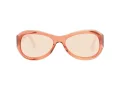 Bally BY 0113 48E 58 Men, Women sunglasses