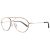 Bally BY 5013-H 028 57 Men glasses