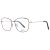 Bally BY 5021 005 55 Women glasses