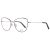 Bally BY 5022 005 56 Women glasses