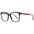 Bally BY 5029 001 53 Women glasses
