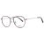 Bally BY 5034-H 071 52 Men, Women glasses