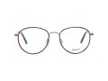 Bally BY 5034-H 071 52 Men, Women glasses