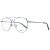 Bally BY 5035-H 008 57 Men, Women glasses
