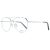 Bally BY 5035-H 018 57 Men, Women glasses