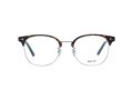 Bally BY 5038-D 056 54 Men glasses