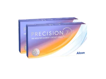 Precision7 (24 lenses)