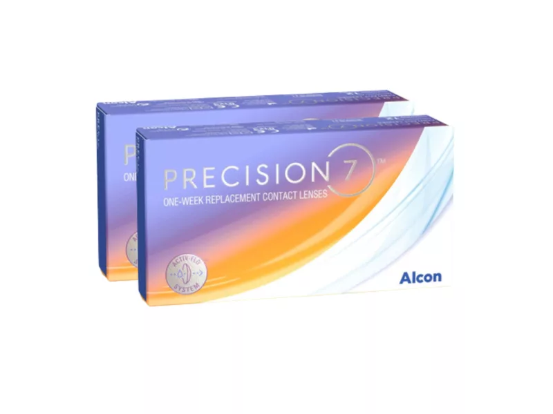 Precision7 (24 lenses)