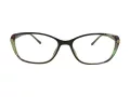 Berkeley computer glasses BB 1688 Black 54